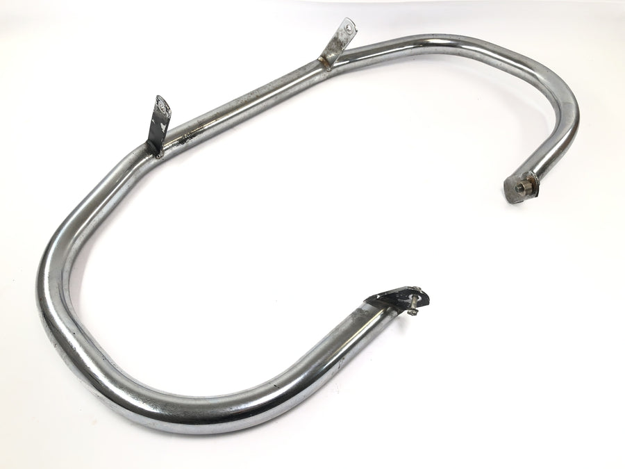 Kawasaki VN 1500 Classic VNT50D [2001] - Sturbwück motor protection bracket crash bar
