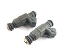 BMW R 1150 R R21 [2002] - Injector nozzle set pair-1