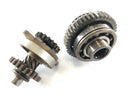 Yamaha XS 1100 2H9 [1978] - Primary shaft-1