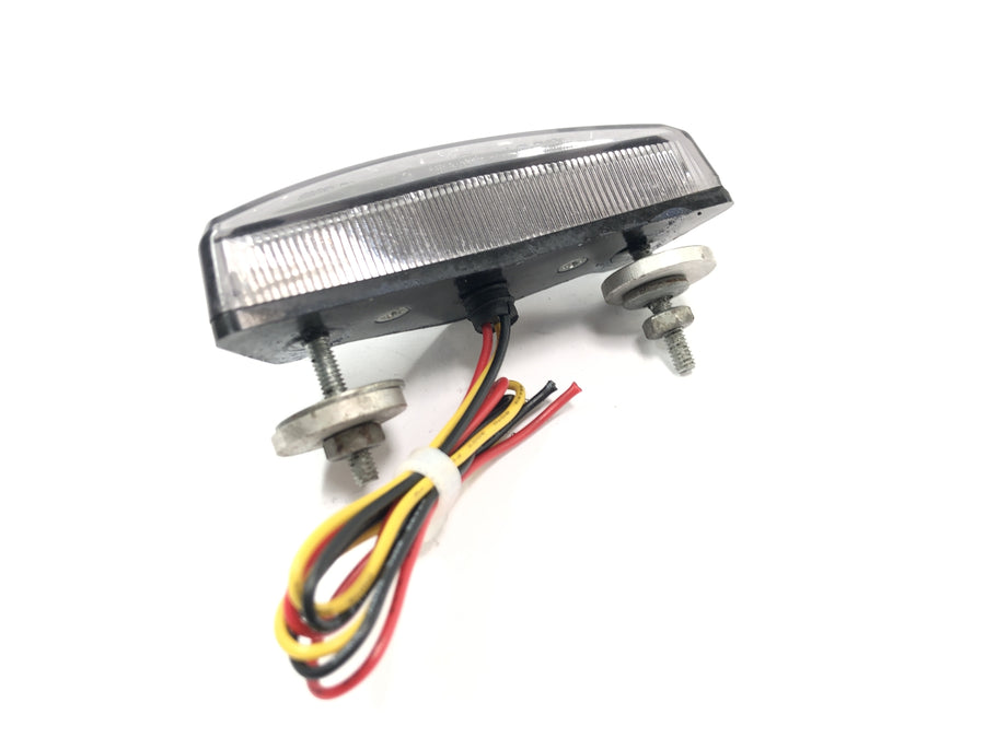 Suzuki GSX-R 1100 W GU75 C [1994] - LED taillight rear light
