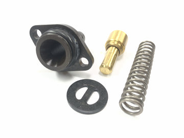 BMW R 1200 CL K30 [2003] - valve set of pressure control valve oil valve