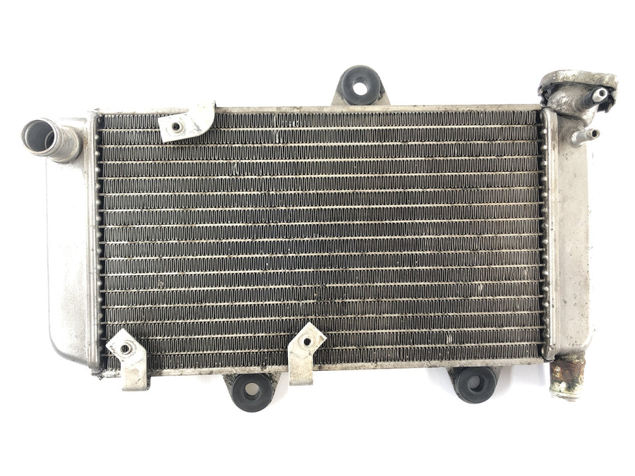 Yamaha XT 660 DM01 [2004] - cool water cooler