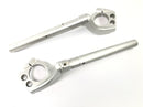 Triumph Sprint ST 1050 [2005] - handlebar fum on the left and right handlebar-2