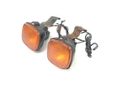 Honda XL 500 S PD01 [1982] - indicator pair-3