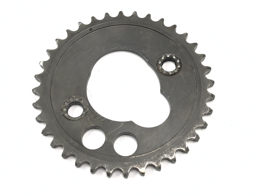 Husqvarna TE 610 H6 8AE [TE 570 H7] - Camshaft gear camshaft gear