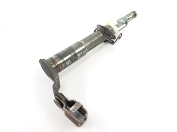 Yamaha XT 550 5Y3 [1982] - coupling