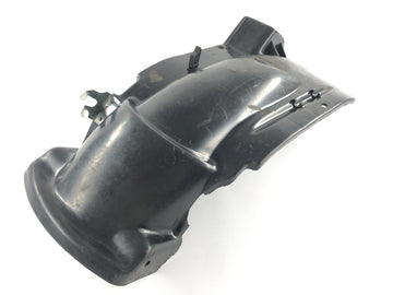 Yamaha XS 400 2A2 [1982] - Splash Guard Inner Fender Rear Wheel Cover