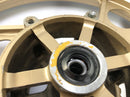 Yamaha RD 350 YPVS 31K [1984] - Front wheel rim gold-5