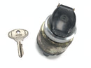 Moto Guzzi V7 Special [1971] - Ignition lock ignition switch with key-2