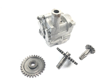 Triumph Tiger 900 T400 [1998] - Oil pump with drive - 0