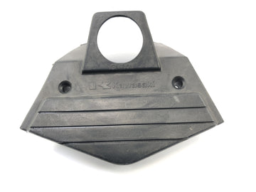 Kawasaki GPZ 1000 RX [1987] - Ignition switch cover - 0