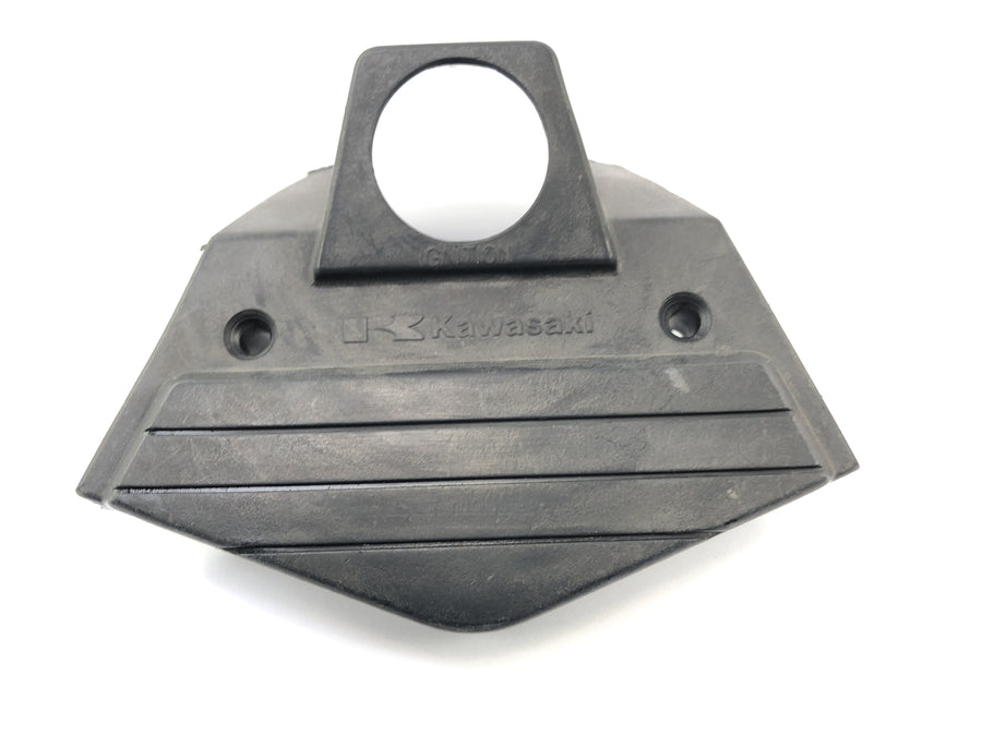 Kawasaki GPZ 1000 RX [1987] - Ignition switch cover