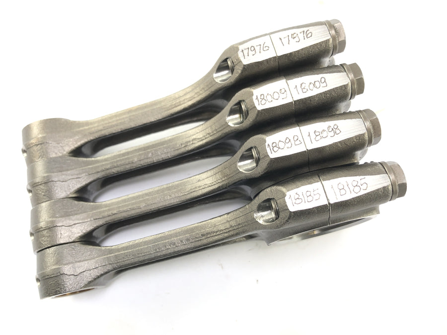 Aprilia RSV4 1000 [2010] - Connecting rod set