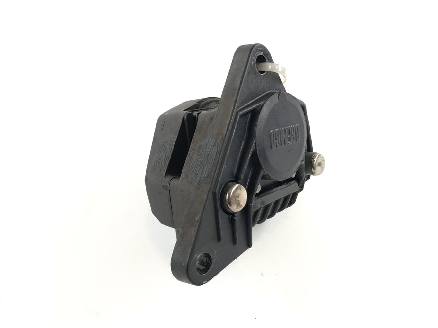 Moto Guzzi California 1100i [1995] - brake caliper front right