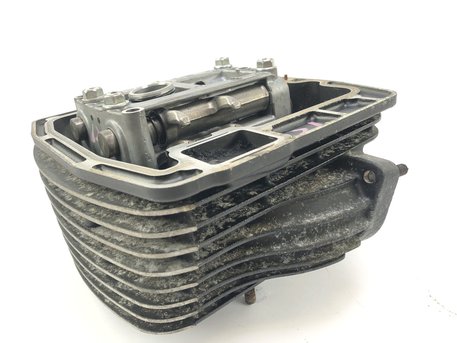 Kawasaki VN 800 Classic [2000] - Cylinder head rear cylinder