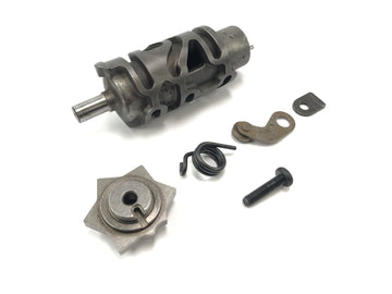 Triumph Daytona 955i T595N [2003] - switching roller switching mechanism - 0