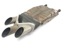 Triumph Sprint ST 1050 [2005] - Silk Diller Exhaust original-4