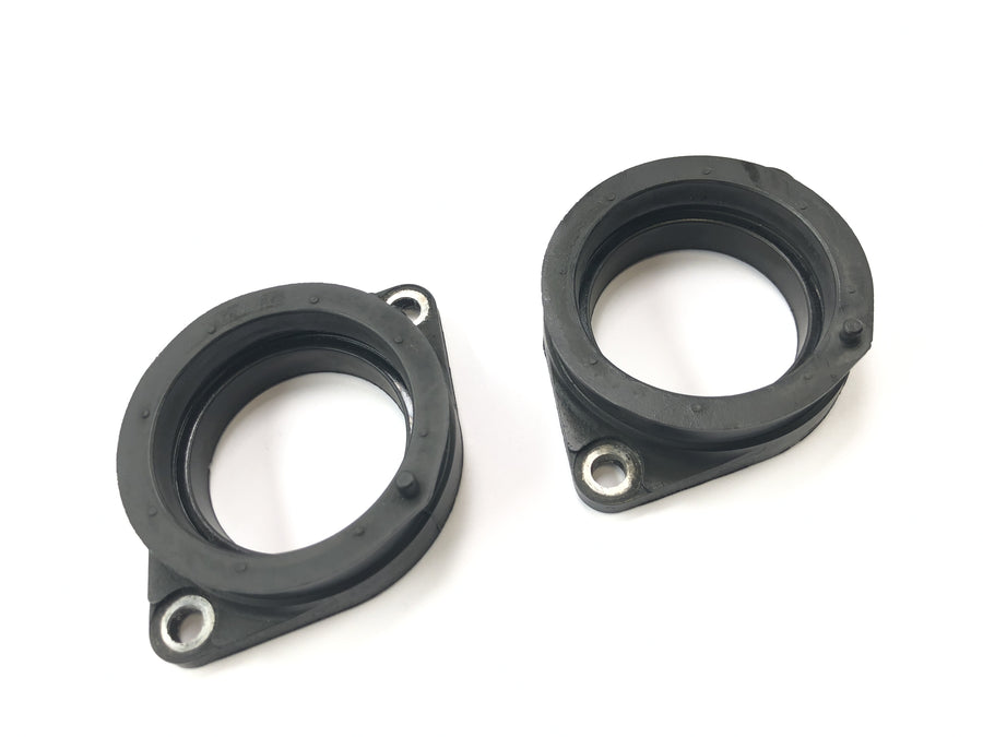 Honda VTX 1800 SC46 [2004] - Intake manifold carburetor manifold intake rubber pair