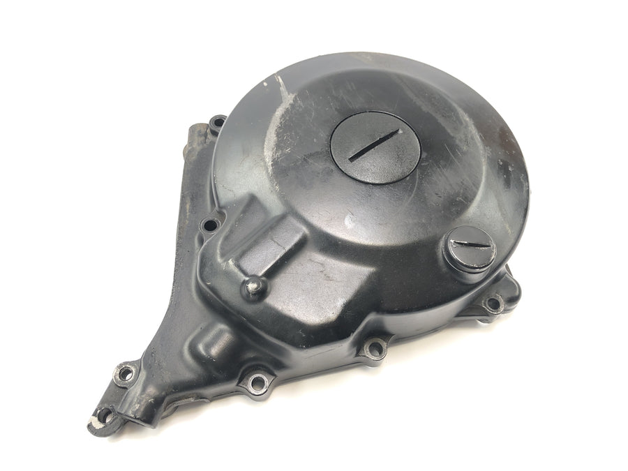 Yamaha XT 600 Z Ténéré 55W [1986] - alternator cover Motor lid Generator cover