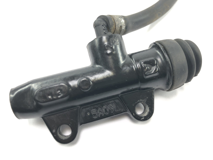 KTM RC 125 [2016] - Rear brake pump Master brake cylinder Brake cylinder
