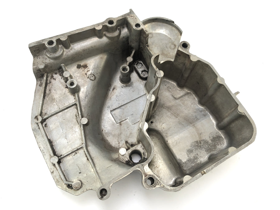 Honda CB 650 RC03 [1981] - sprocket cover engine cover