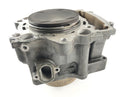 Yamaha XT 660 DM01 [2004] - cylinder with pistons-1