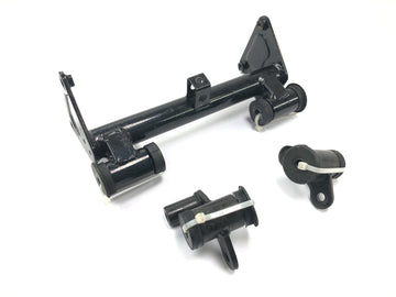 Kawasaki VN 1500 Mean Streak VN50T [2005] - Engine mount engine mounting kit set - 0
