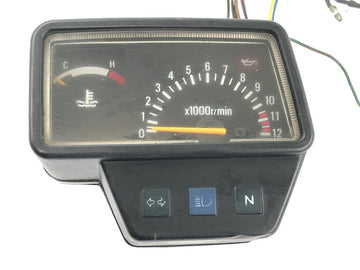 Yamaha DT 125 R DE03 [2000] - Drehzahlmesser Instrumententafel Cockpit Tachoeinheit - 0
