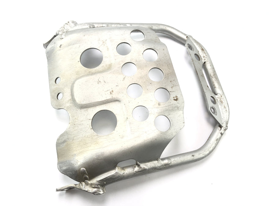 Suzuki DR 350 SK42B [1991] - Motor protection under driving protection
