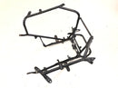 Honda GL 1500 Goldwing SC22 [1987] - Luggage rack frame mounting rear structure-4