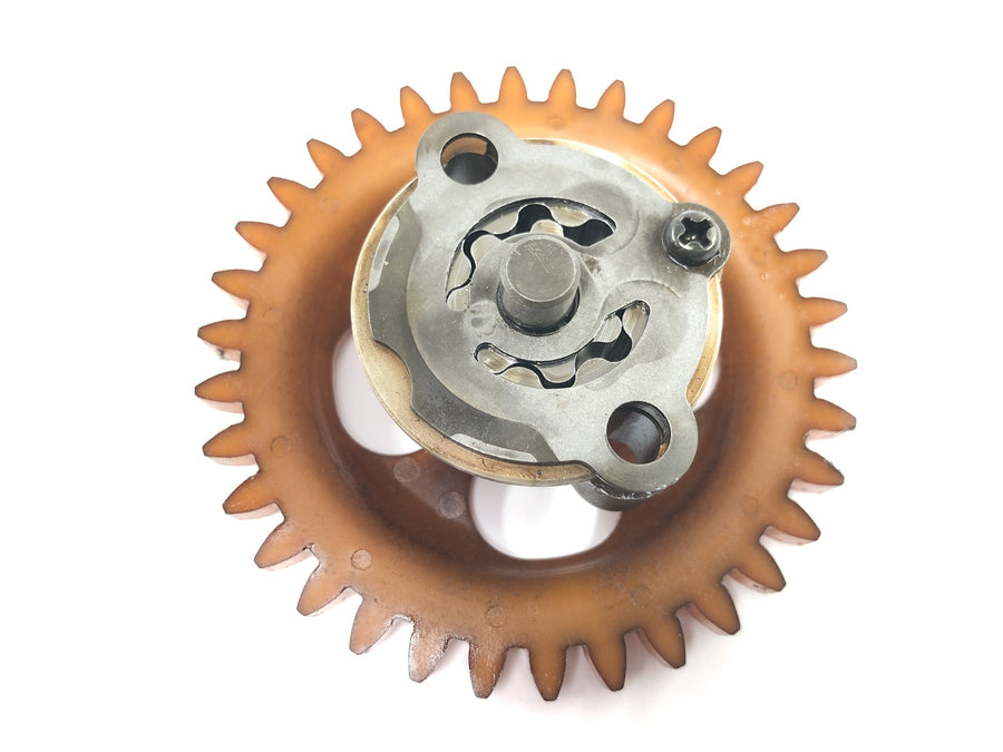 Beta RR 125 [2018] - Oil pump