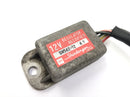 Honda XL 600 R PD03 [1985] - Alternator regulator Lima regulator-2