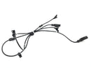 Kawasaki Ninja 125 BX125B [2024] - ABS sensor set at the front-3
