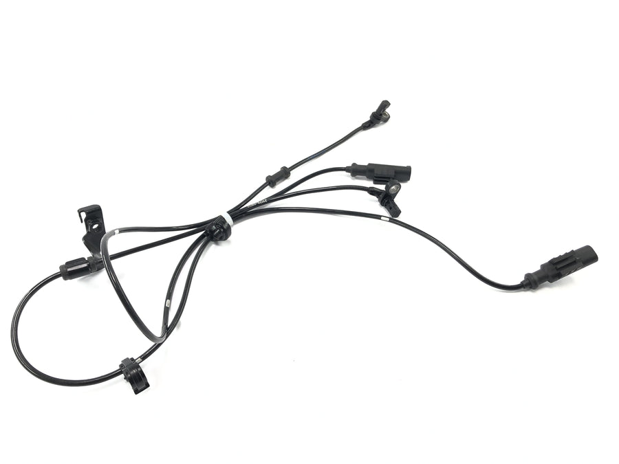 Kawasaki Ninja 125 BX125B [2024] - ABS sensor set at the front