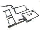 Yamaha GTS 1000 4FV [1997] - Luggage rack with pannier rack side luggage rack-5