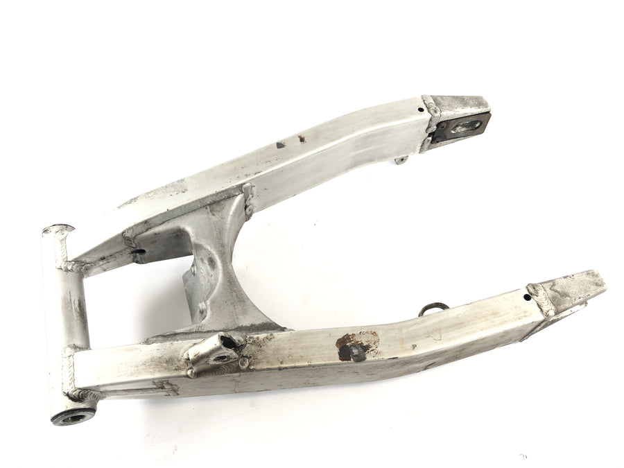 Suzuki GSF 1200 S Bandit WVA9 [2003] - Schwinge rear wheel swing