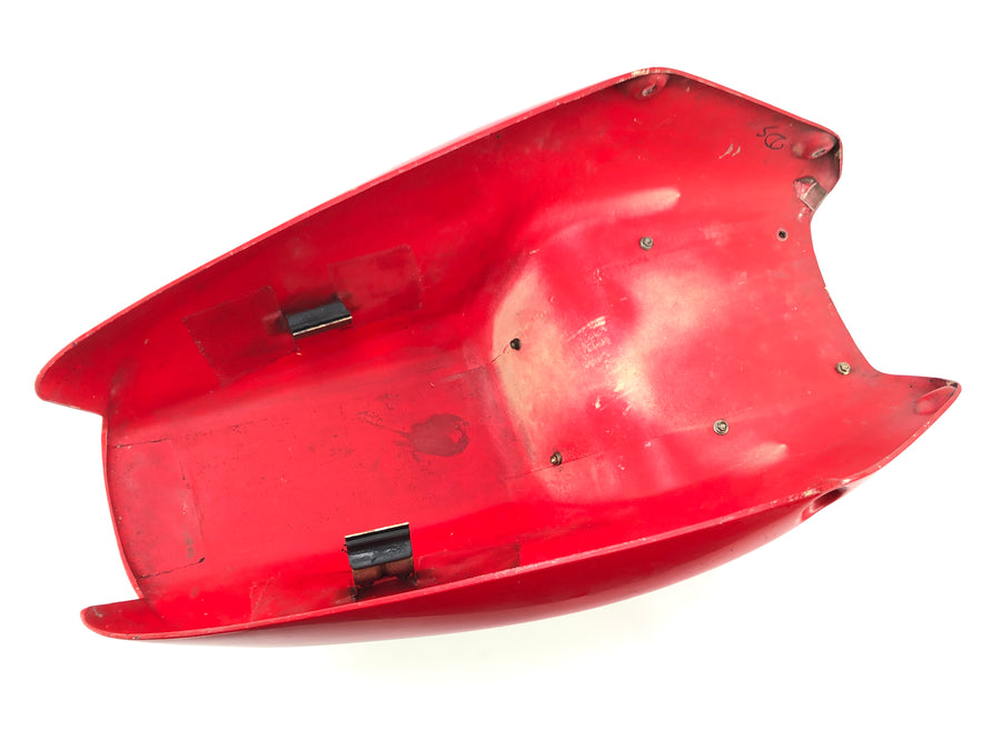 Ducati 900 SS [1991] - Rear fairing seat seat cover hump