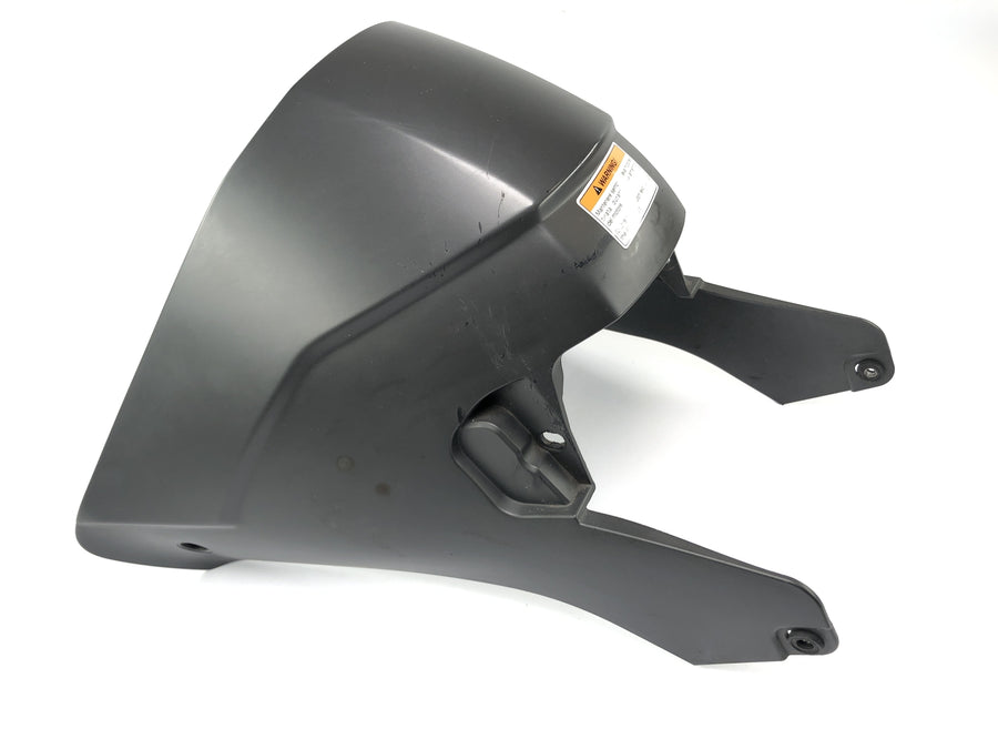 Moto Guzzi Stelvio 1200 4V [2009] - Tank cladding cladding