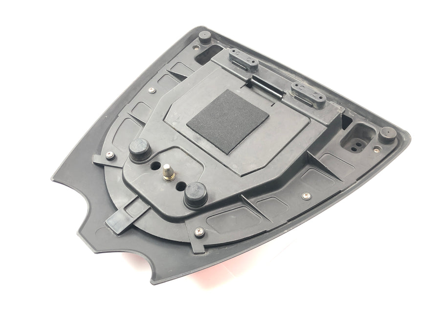 Aprilia RSV 1000 RP Mille [2001] - pillion cover seat cover fairing