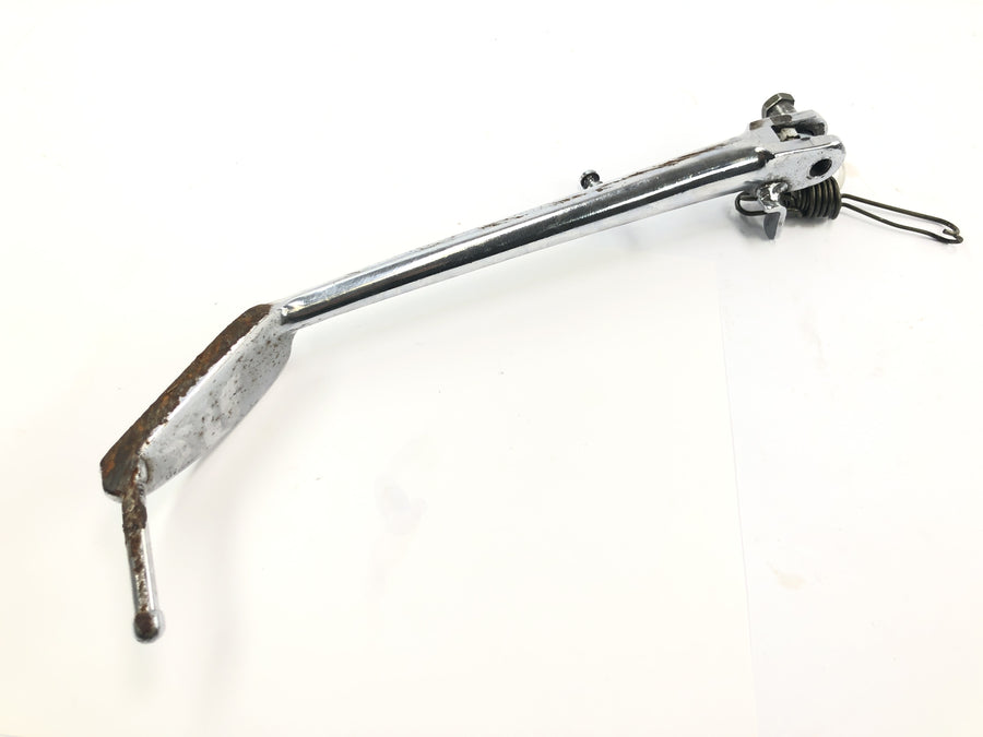 Suzuki Intruder VL 1500 AL [2000] - Side stand with spring side support stand