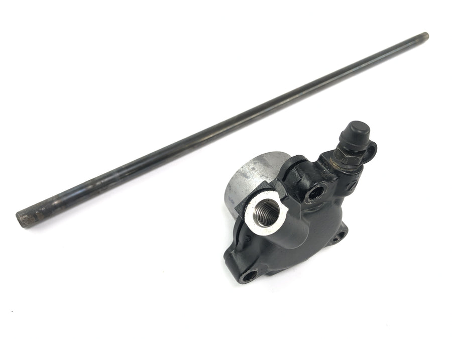 Kawasaki ZRX 1200 S ZRT20A [2002] - coupling cylinder cylinder