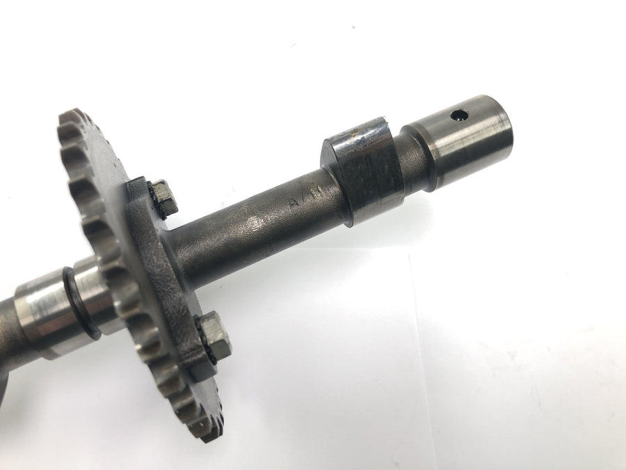 Laverda 1000 [1978] - Camshaft intake camshaft