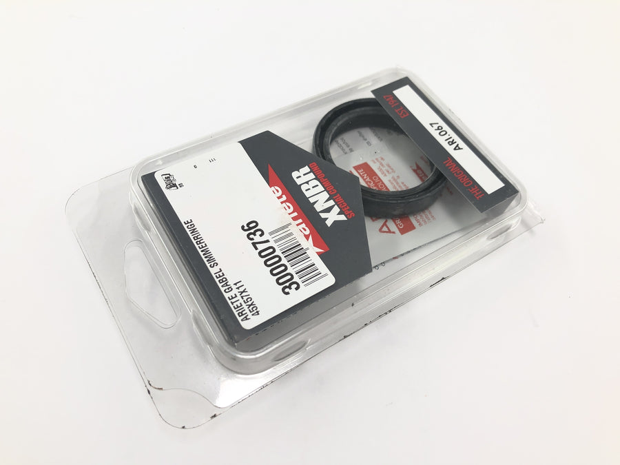 Honda CBR 900 RR Fireblade SC33 [2000] - Fork seal ring fork seal ring