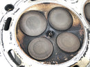 Triumph Sprint ST 1050 [2005] - cylinder head-3