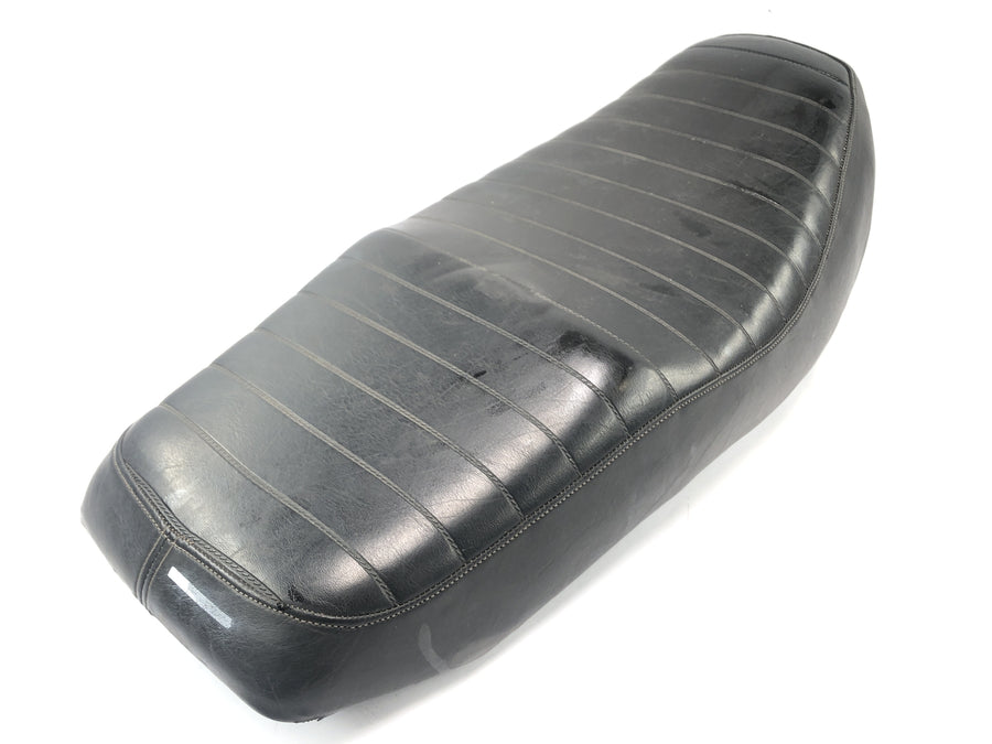 Honda CBX 650 E RC13 [1983] - Seat seat leather cover motorcycle seat driver bench