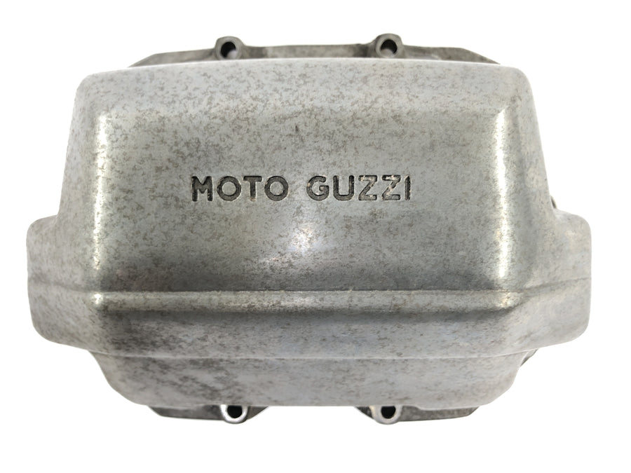 Moto Guzzi California 1100 EV KD [2002] - valve cover left