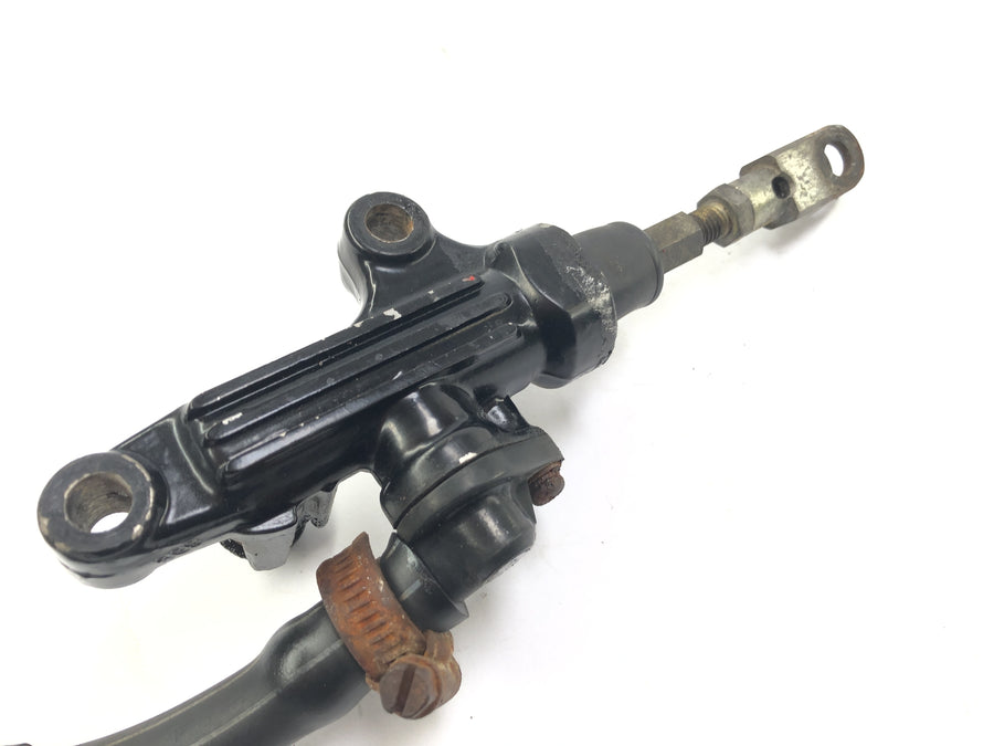 Yamaha RD 350 YPVS 31K [1984] - Rear brake pump