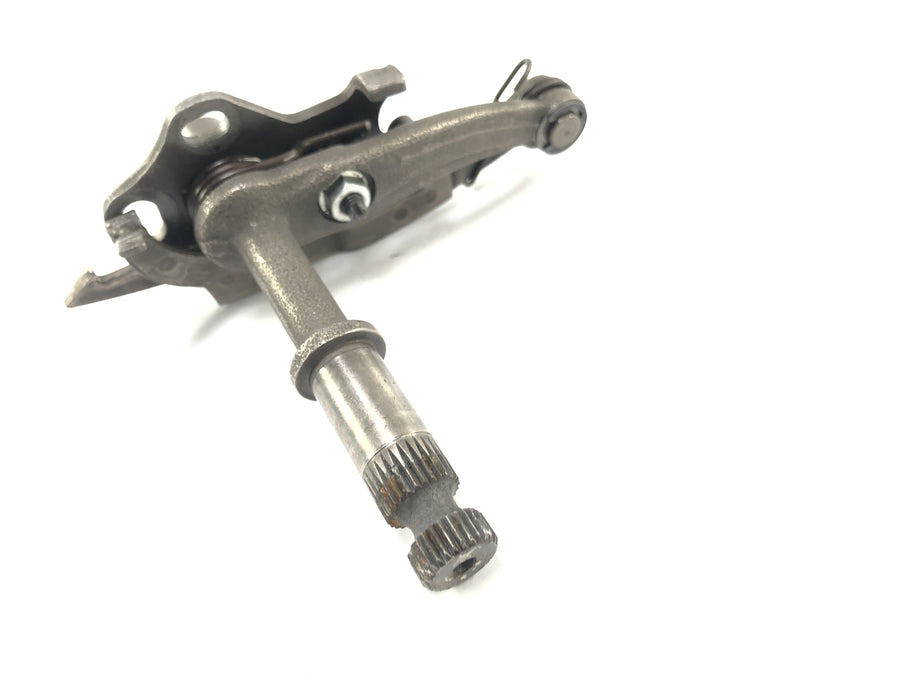 Ducati 900 SS [1991] - Shift shaft