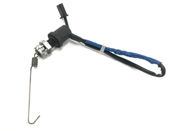 Yamaha YZF 750 R 4HN [1995] - Rear brake light switch