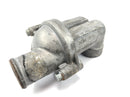 Yamaha GTS 1000 4FV [1997] - thermostat housing coolant connection cooling system-2